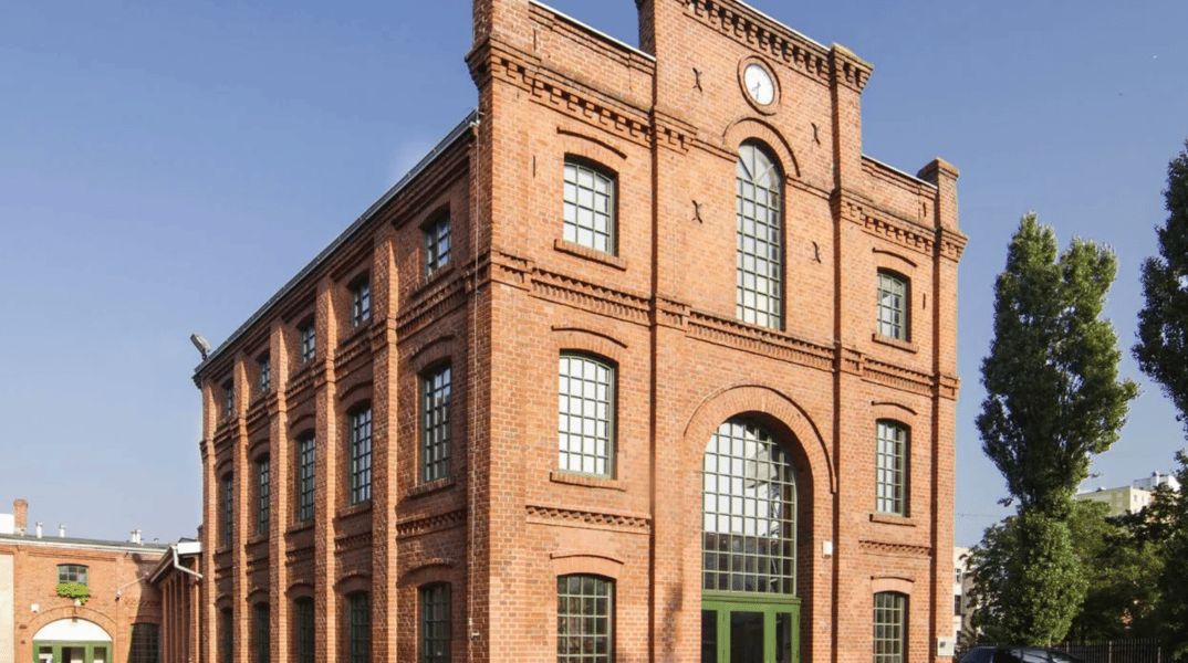 Offices Pod Zegarem, Toruń - offices for rent