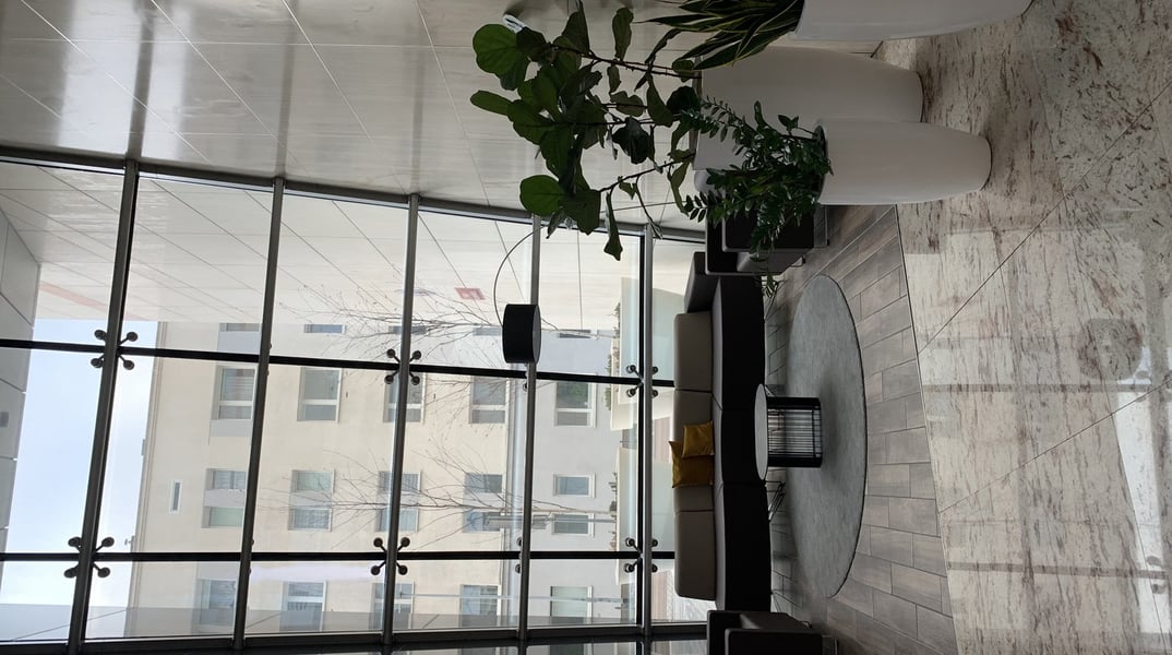 Offices Podolska 21, Gdynia - offices for rent