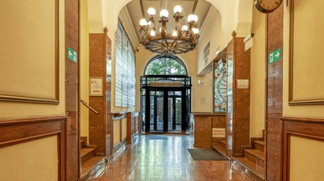 Offices Podwale 62, Wrocław - offices for rent