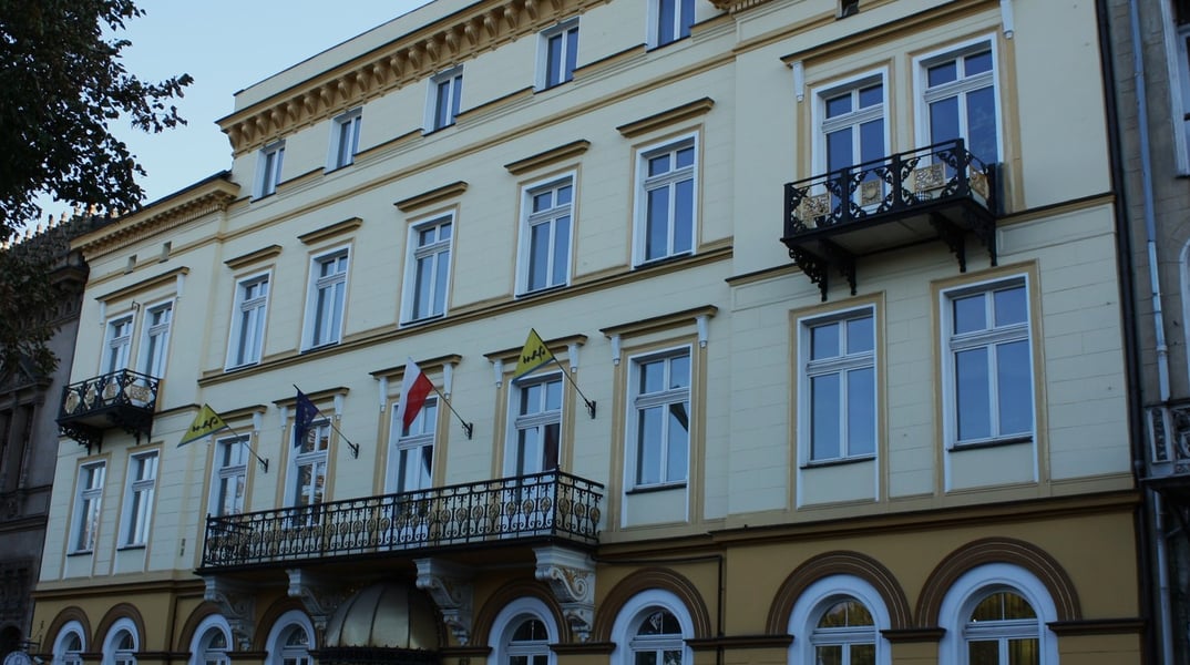 Offices Podwale 62, Wrocław - offices for rent