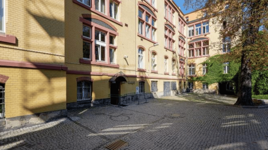 Offices Podwale 62a, Wrocław - offices for rent