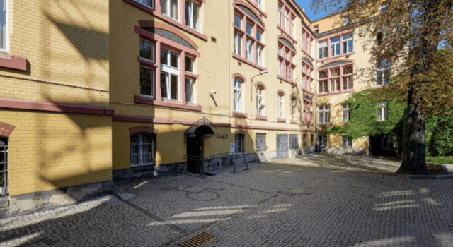 Podwale 62a, Wrocław - biura na wynajem