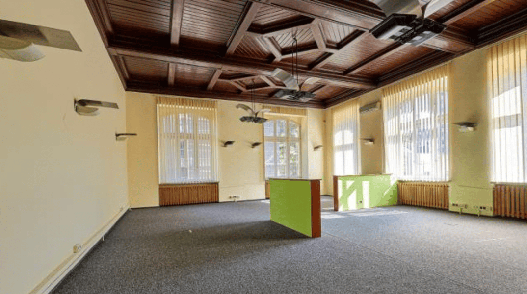 Offices Podwale 62a, Wrocław - offices for rent