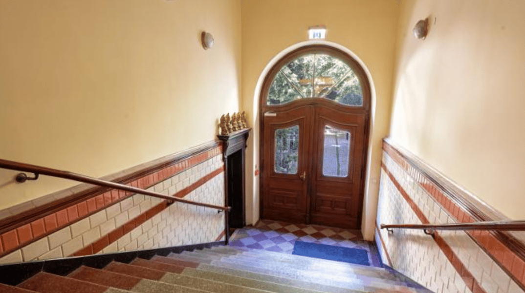 Offices Podwale 62a, Wrocław - offices for rent