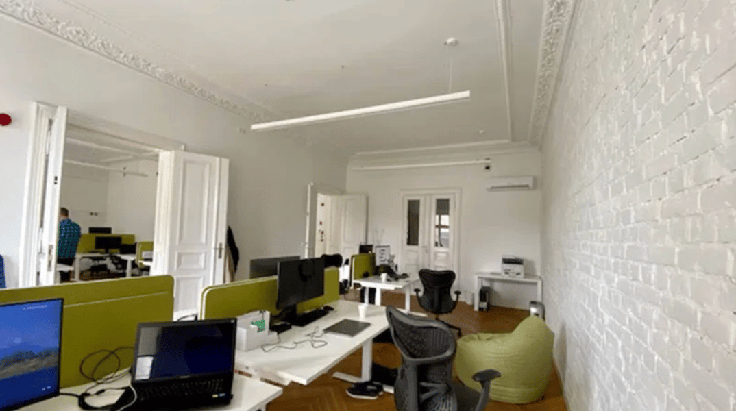 Offices Podwale 7, Wrocław - offices for rent