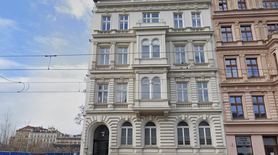 Offices Podwale 7, Wrocław - offices for rent