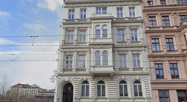 Podwale 7, Wrocław - biura na wynajem
