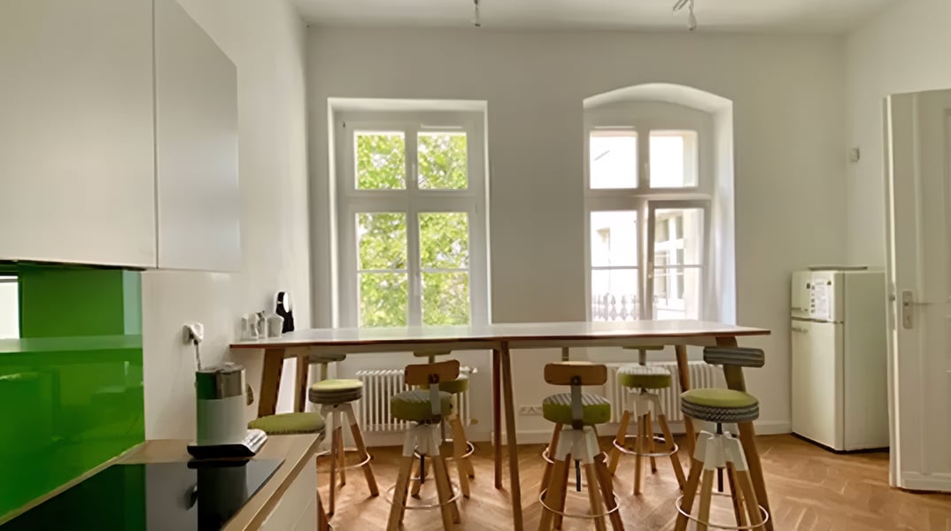 Offices Podwale 7, Wrocław - offices for rent