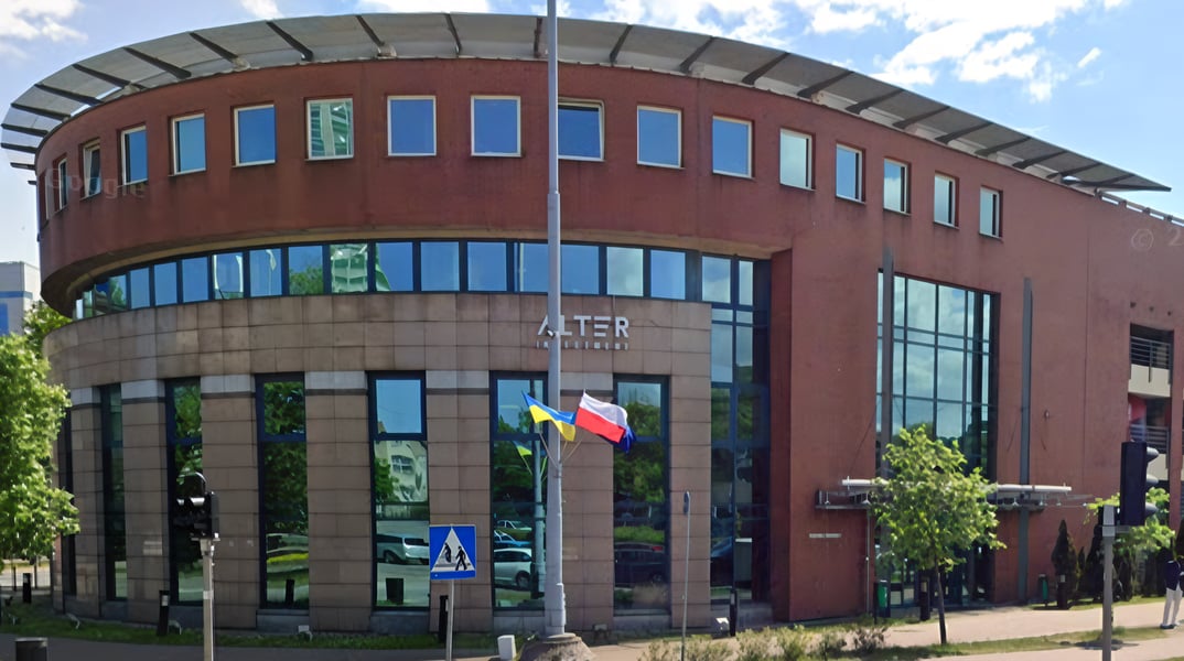 Offices Podwale Grodzkie 5, Gdańsk - offices for rent