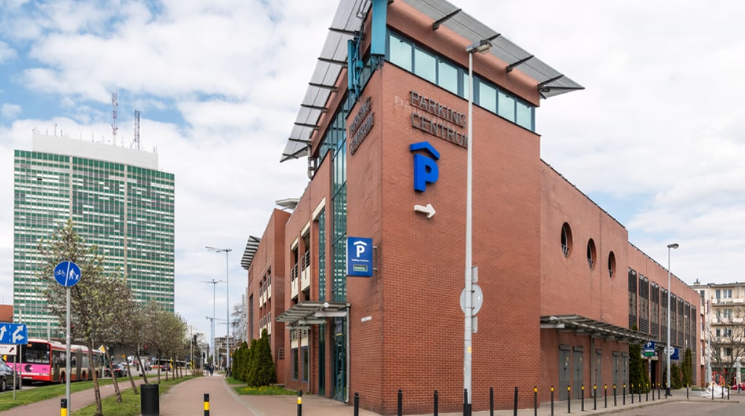 Offices Podwale Grodzkie 5, Gdańsk - offices for rent