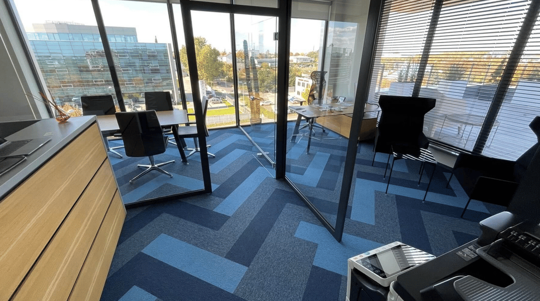 Offices Point75, Lublin - offices for rent