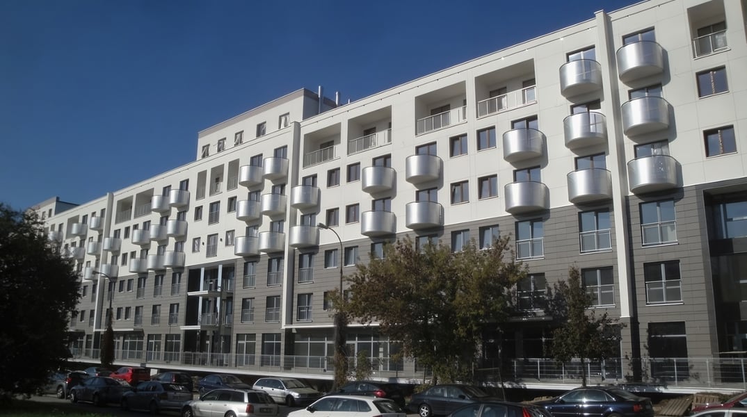 Offices Pola Karolińskie 4, Warszawa - offices for rent
