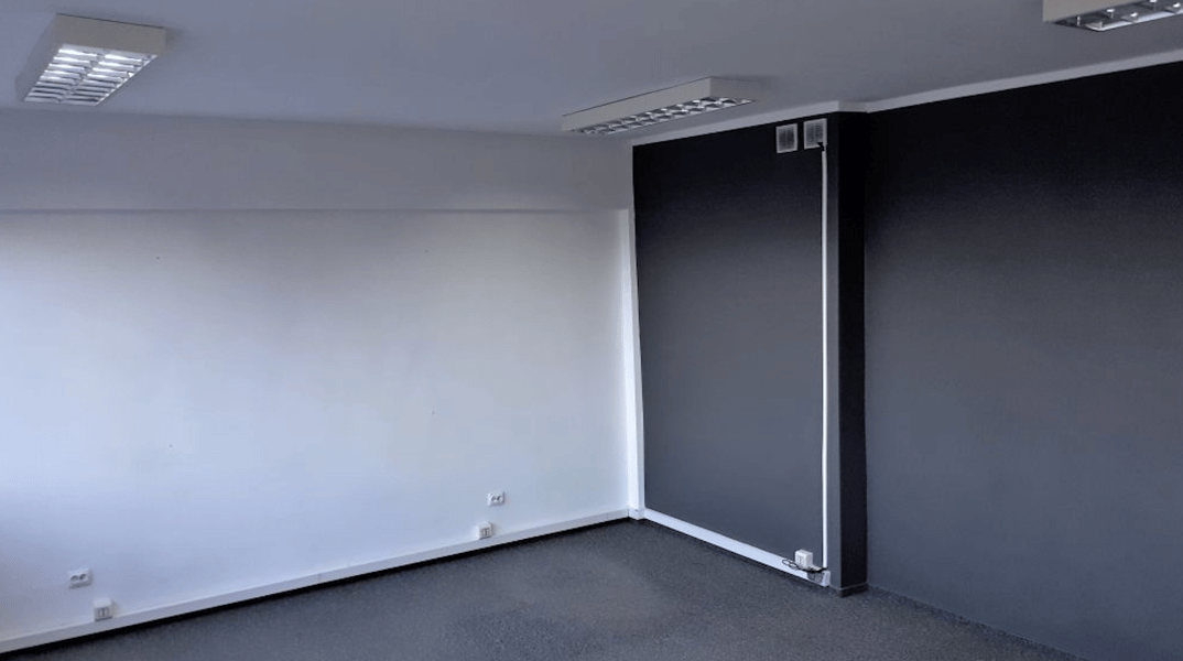 Offices Politechniki 22/24, Łódź - offices for rent