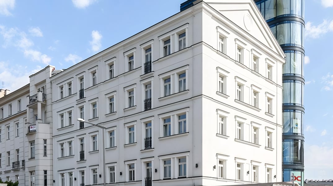 Offices Polna Corner, Warszawa - offices for rent
