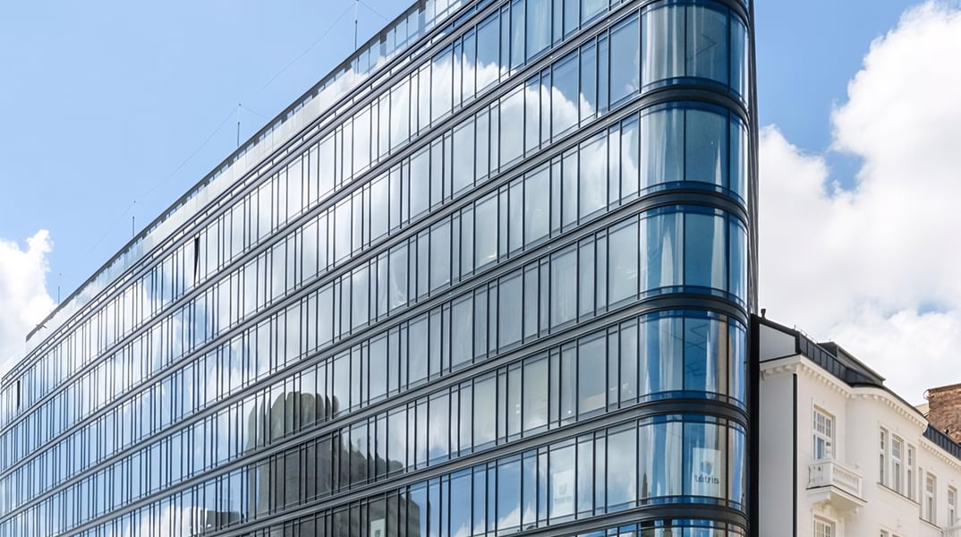 Offices Polna Corner, Warszawa - offices for rent