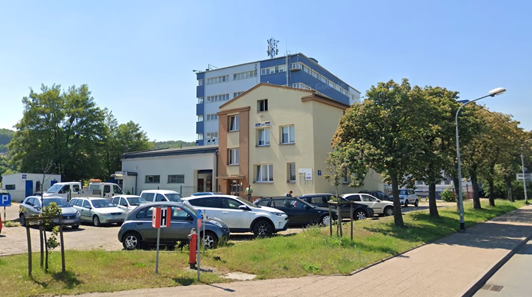 Offices Polska 41, Gdynia - offices for rent