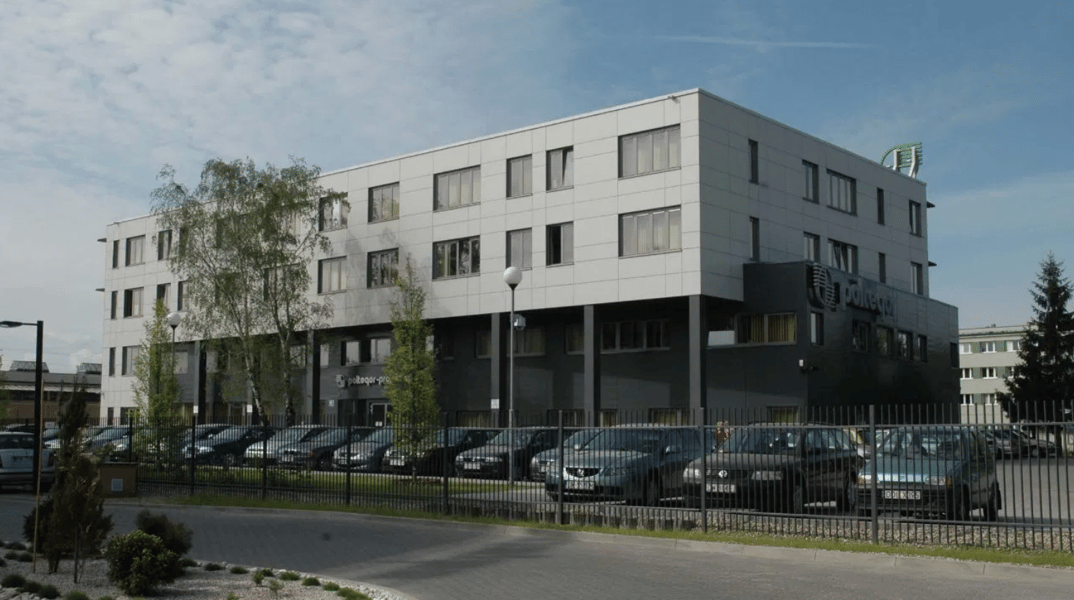 Biura Poltegor, Wrocław - biura na wynajem