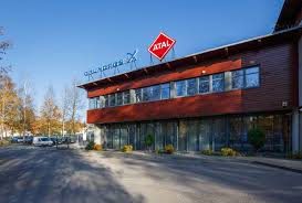 Porcelanowa 10, Katowice - offices for rent