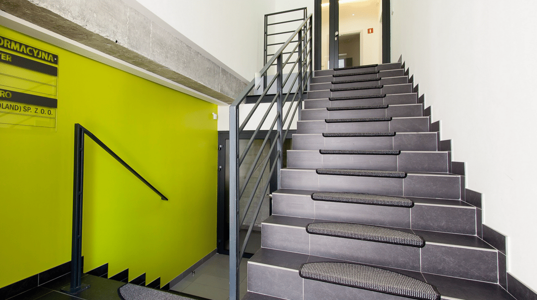 Offices Porcelanowa 19 - Budynek A, Katowice - offices for rent