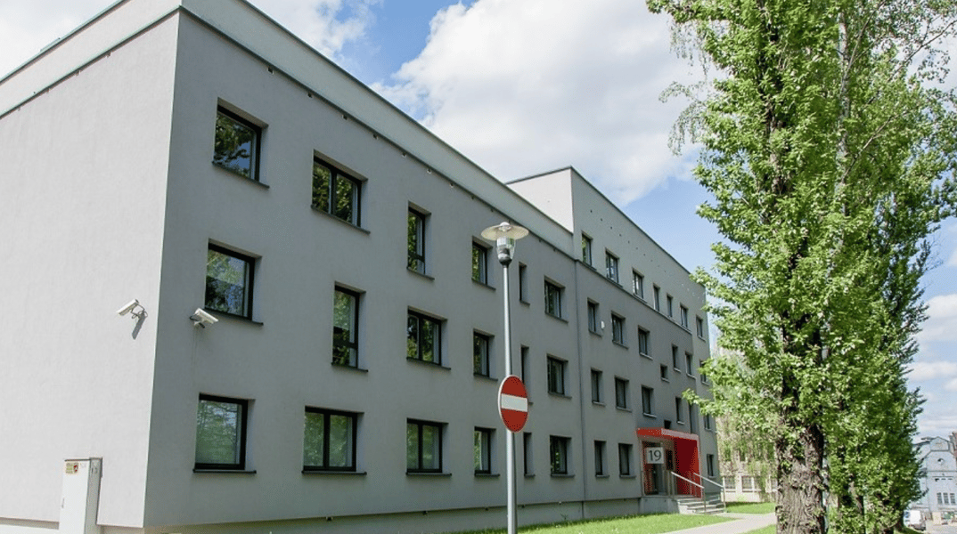 Offices Porcelanowa 19 - Budynek A, Katowice - offices for rent