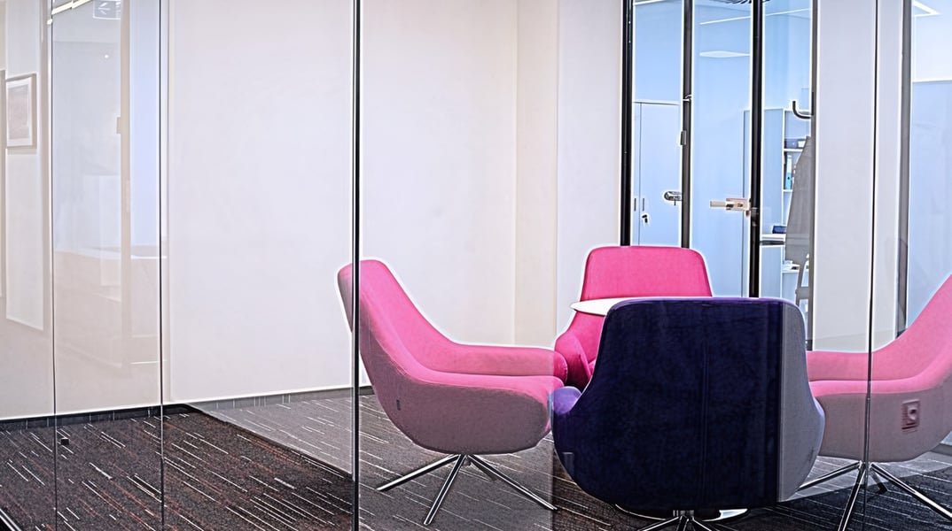 Offices Portico Office Building, Warszawa - offices for rent