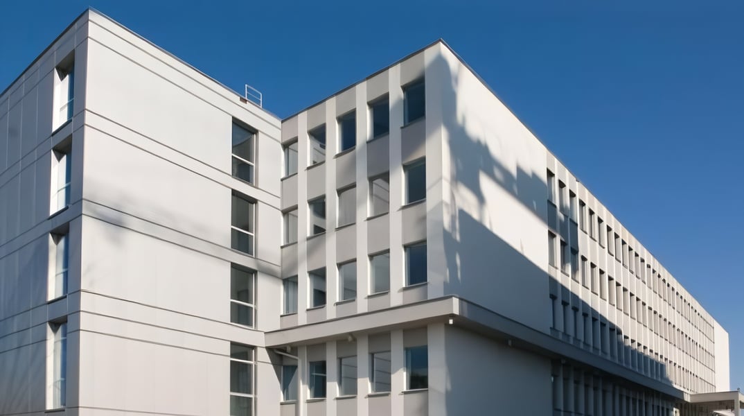 Offices Portus, Kraków - offices for rent