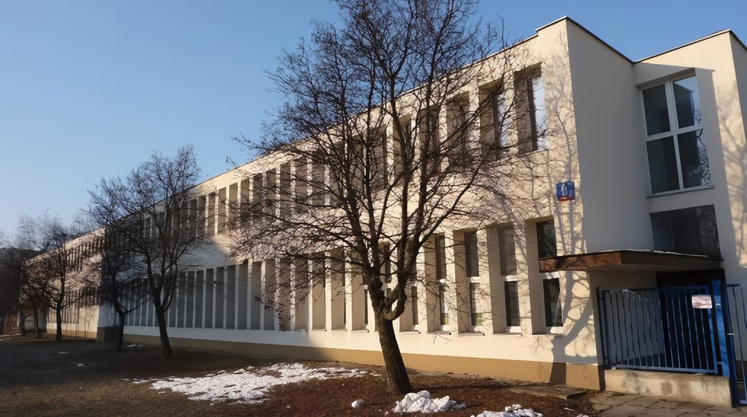 Offices Postępu 11, Warszawa - offices for rent