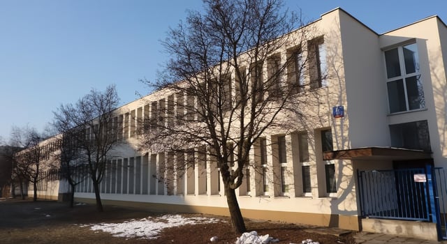 Postępu 11, Warszawa - offices for rent