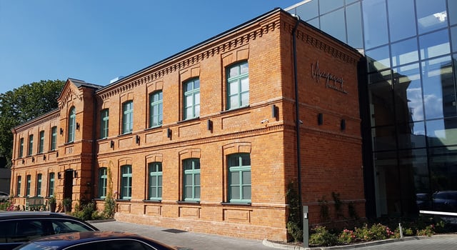 Powązkowska 44, Warszawa - biura na wynajem