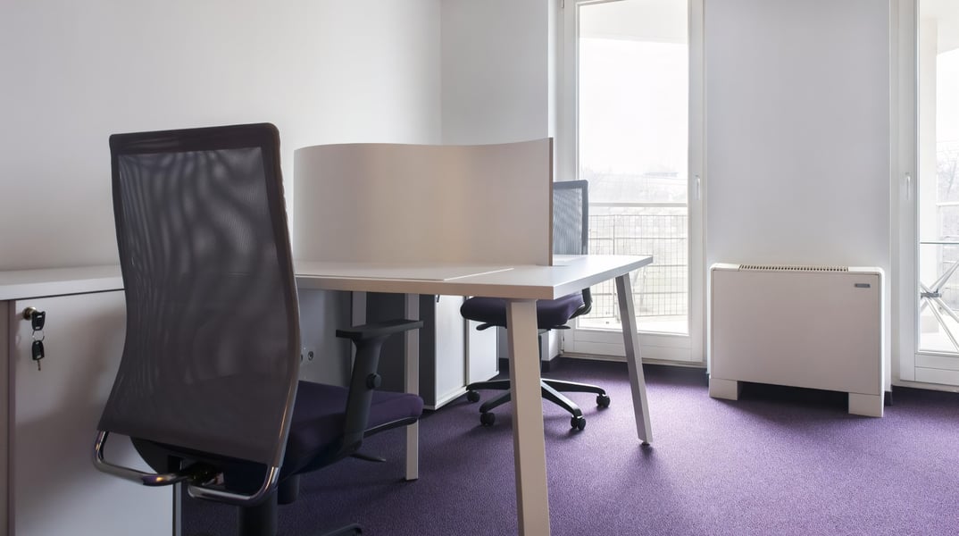 Biura Powiśle Business Center, Warszawa - biura na wynajem