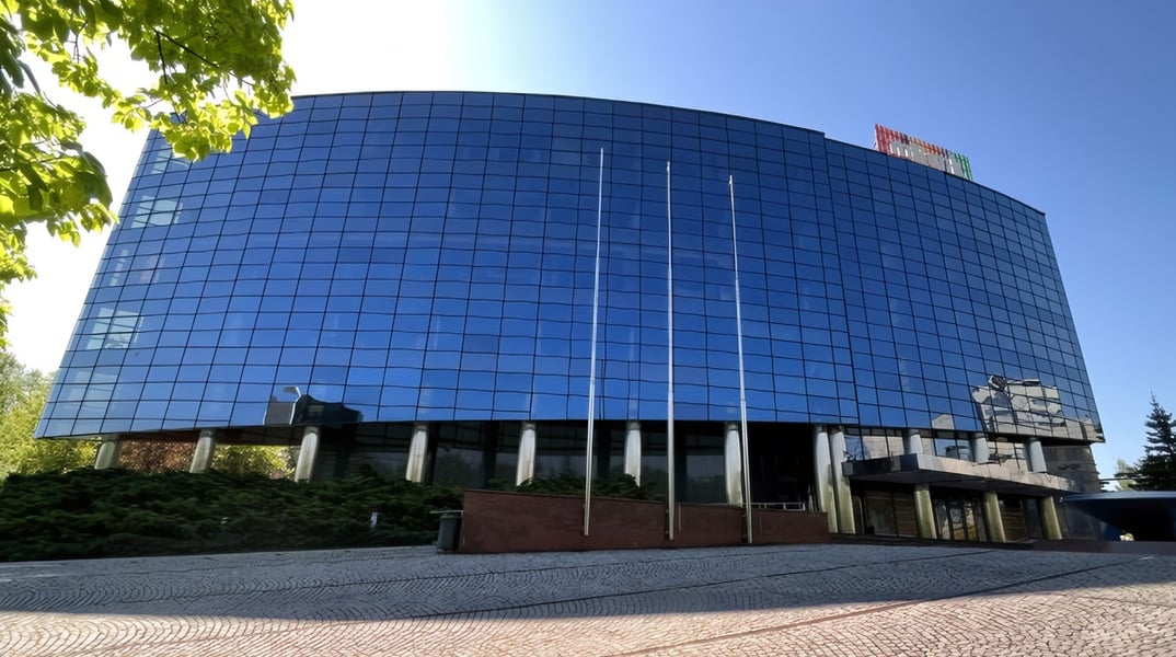 Biura Powstańców 43, Katowice - biura na wynajem