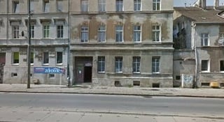 Powstańców WLKP, ul. Aleja Powstańców Wielkopolskich 26 - biura na wynajem