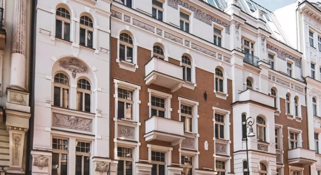 Poznańska 37, Warszawa - biura na wynajem