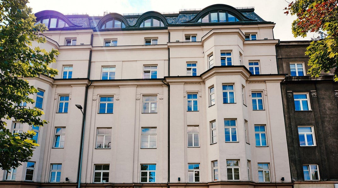 Offices Prądnicka 4, Kraków - offices for rent