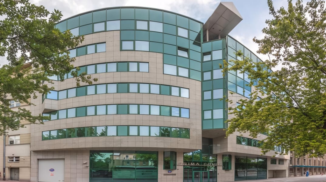Biura Prima Court, Warszawa - biura na wynajem