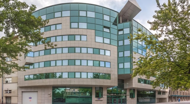 Prima Court, Warszawa - biura na wynajem