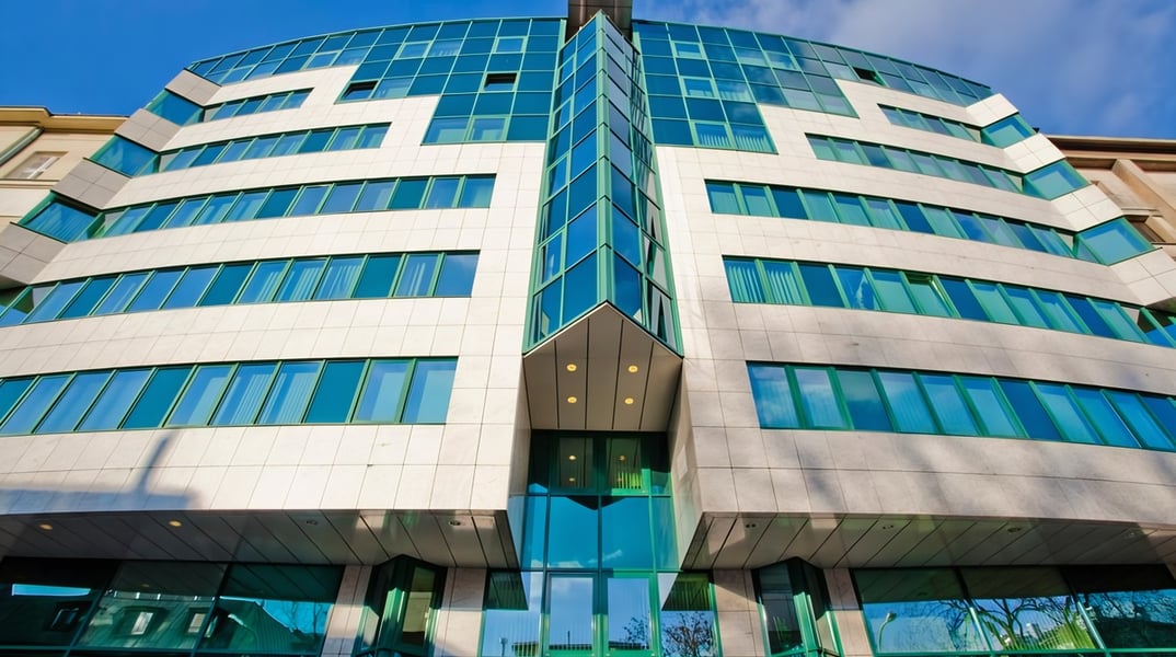 Biura Prima Court, Warszawa - biura na wynajem