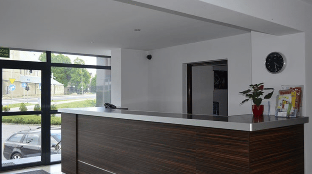 Offices Prime Park, Bytom - offices for rent