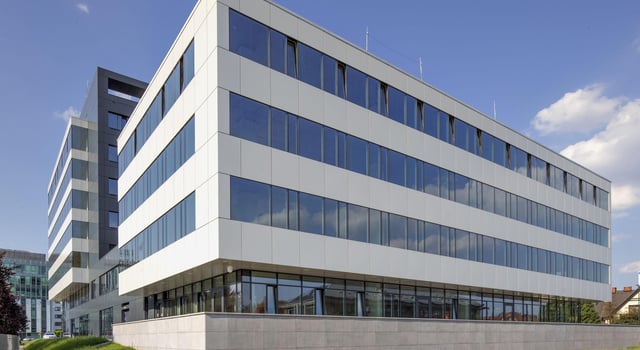 Principio, Kraków - offices for rent