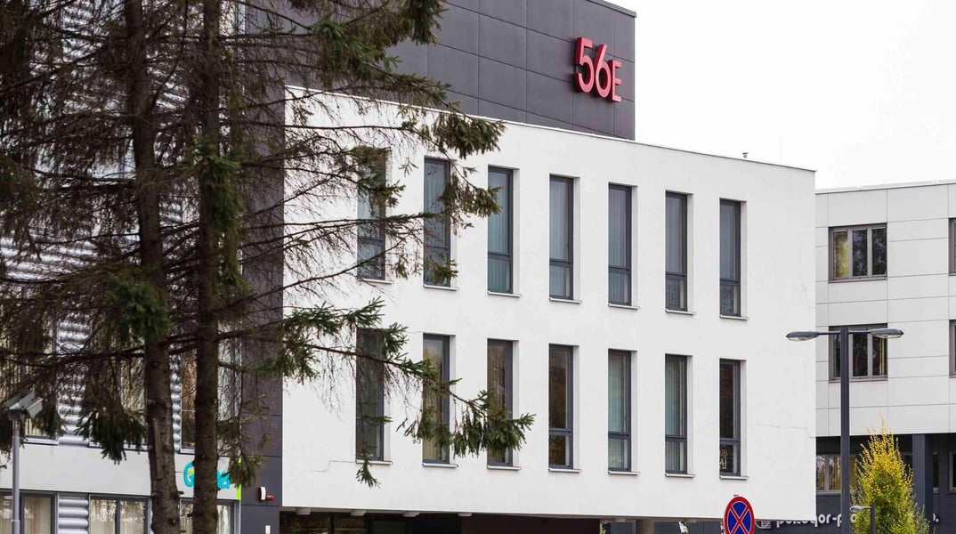 Offices Pro Concept, Wrocław - offices for rent