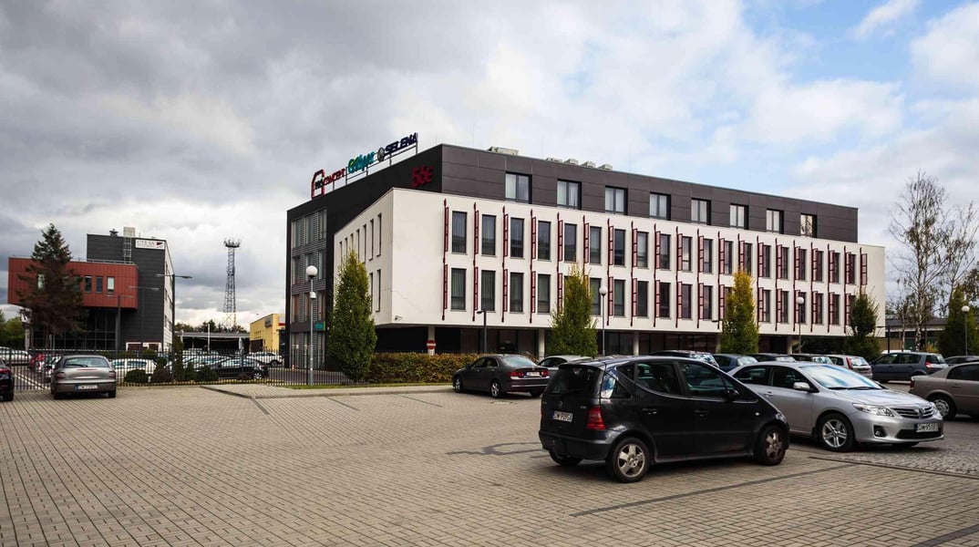 Offices Pro Concept, Wrocław - offices for rent
