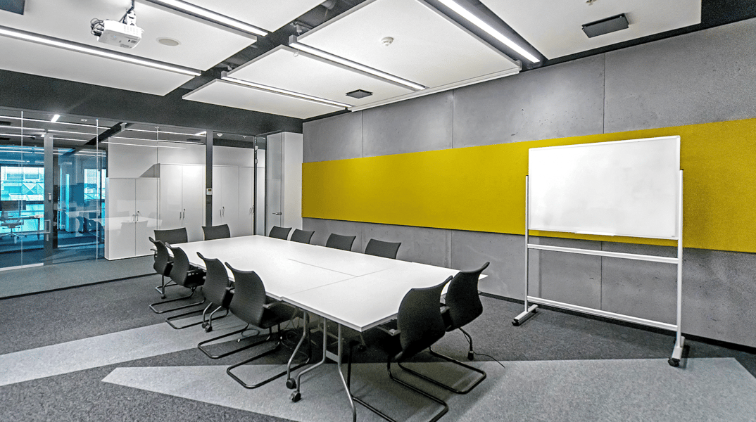 Biura Promenada Business Center, Warszawa - biura na wynajem