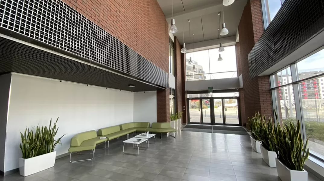 Biura Promenady Business Park - Epsilon, Wrocław - biura na wynajem