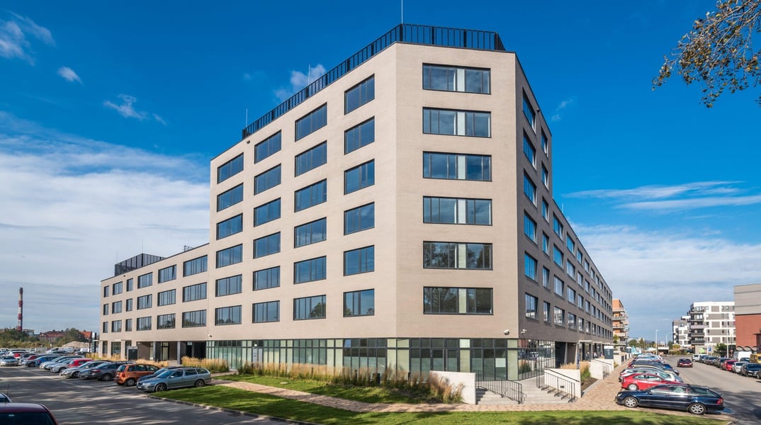 Offices Promenady Business Park - Zita, Wrocław - offices for rent