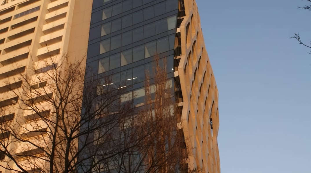 Biura Prosta Tower, Warszawa - biura na wynajem
