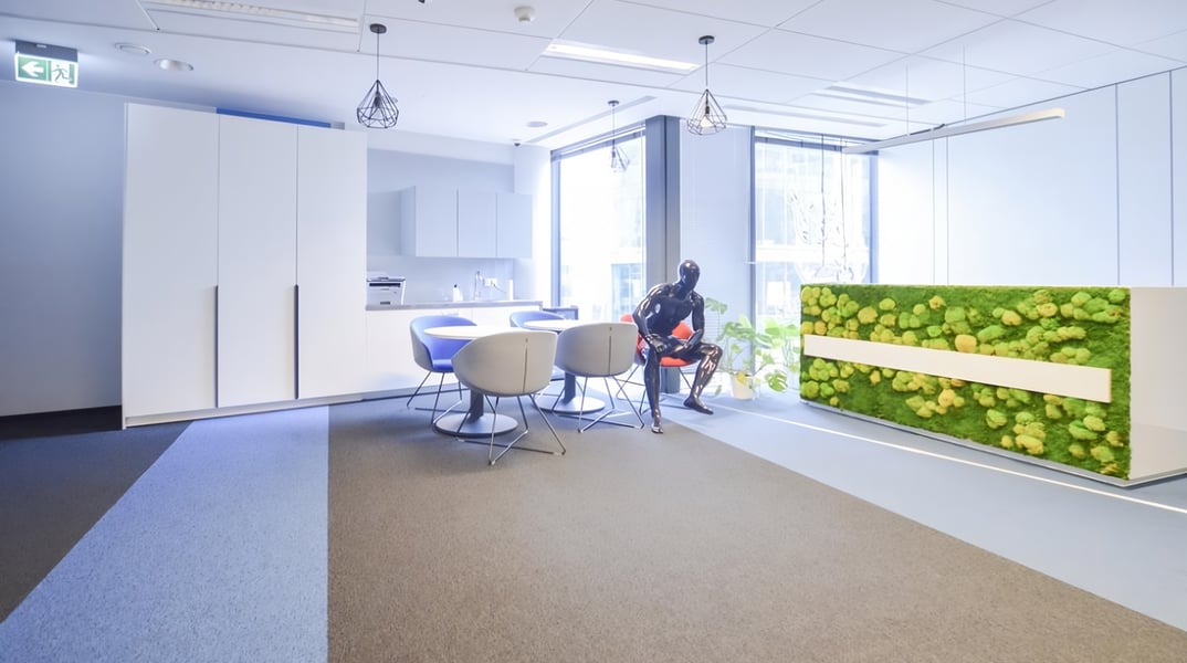Offices Proximo I, Warszawa - offices for rent