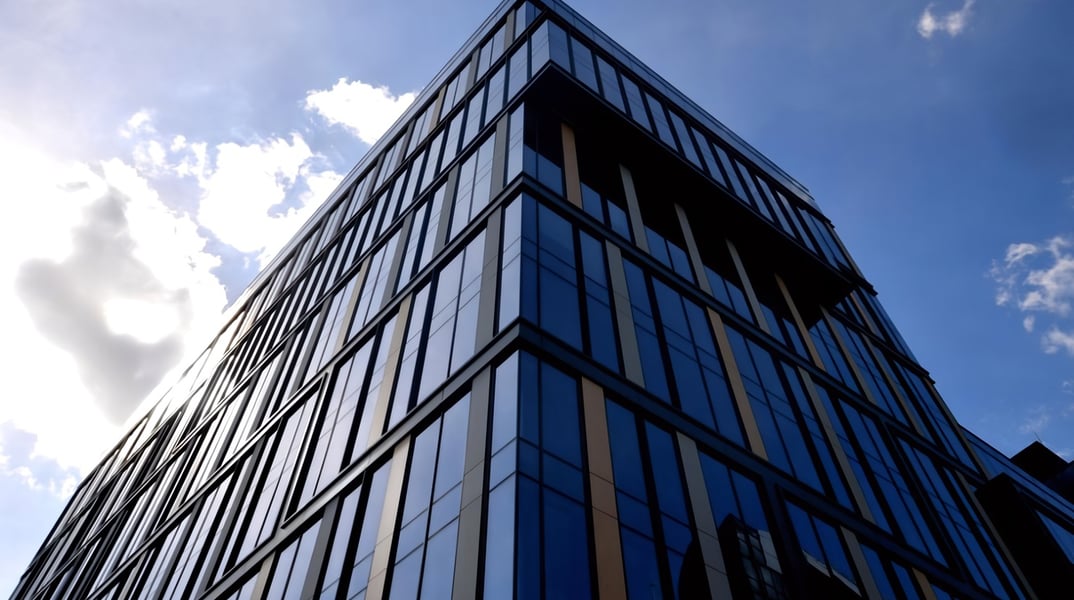 Offices Proximo I, Warszawa - offices for rent