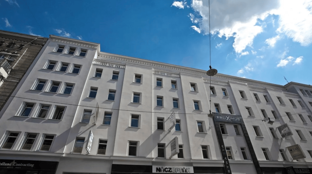 Offices Proximus, Gliwice - offices for rent