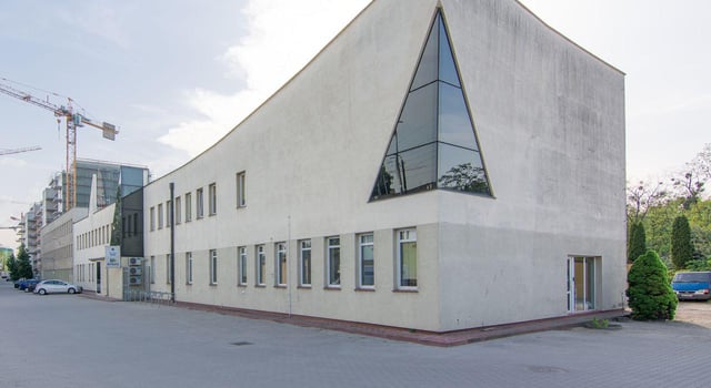 Przedmiejska Biura, Wrocław - biura na wynajem