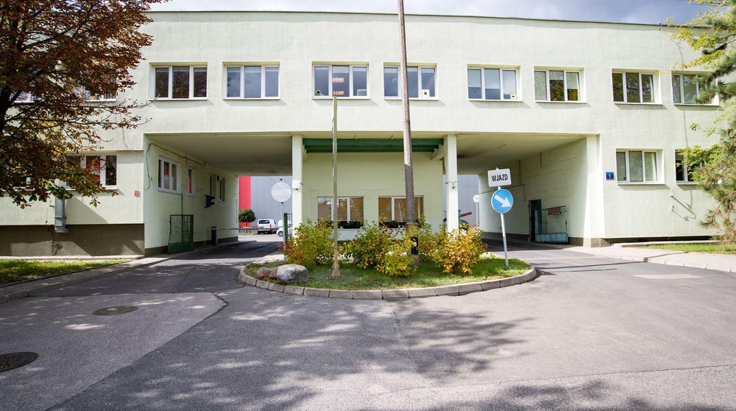 Offices Przedpole 1, Warszawa - offices for rent